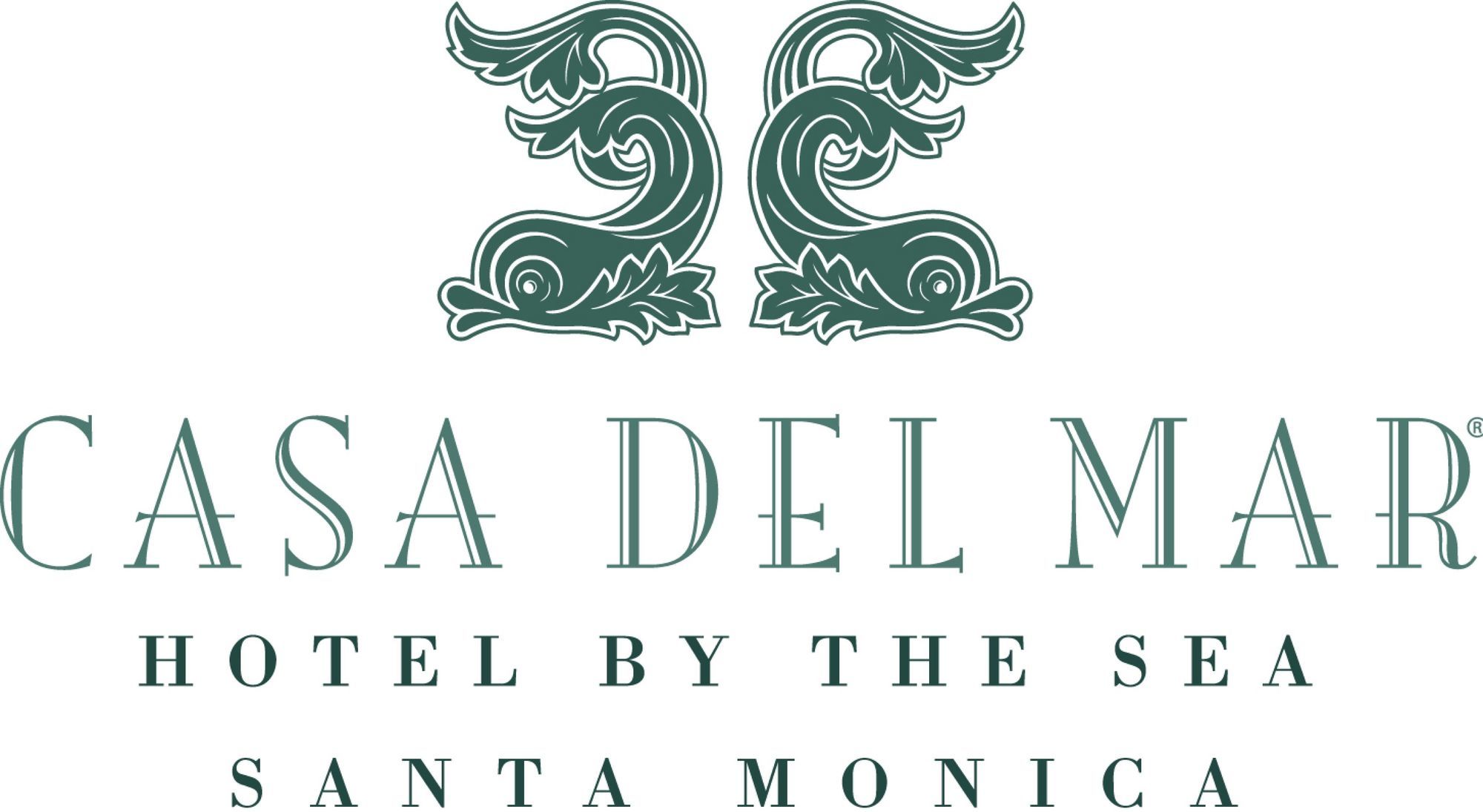 Hotel Casa Del Mar Los Angeles Exteriér fotografie